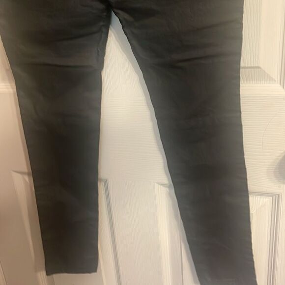 NWOT Hamner Skinny Jeans Size 5 - Picture 7 of 8